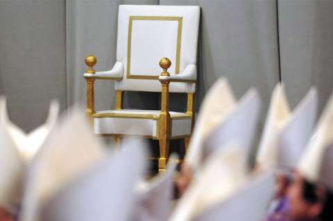 Infierno vaticano
