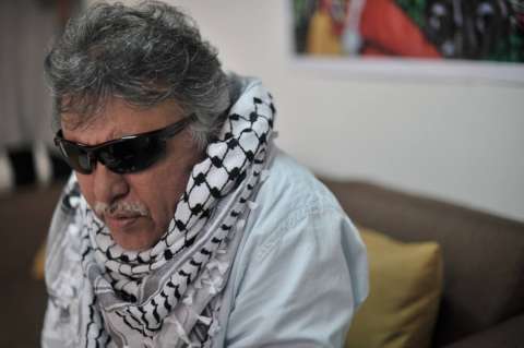 Los argumentos para concederle la garantía de no extradición a “Santrich”