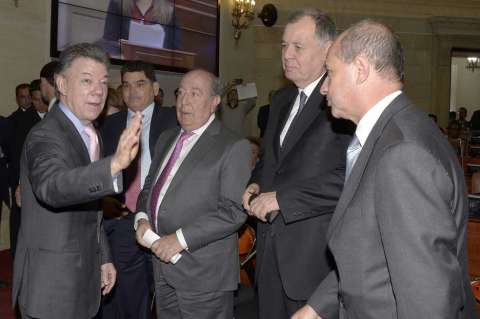 Una nueva apuesta por la justicia