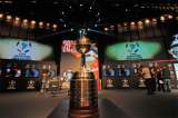 Así será el sorteo de la Copa Libertadores y la Suramericana