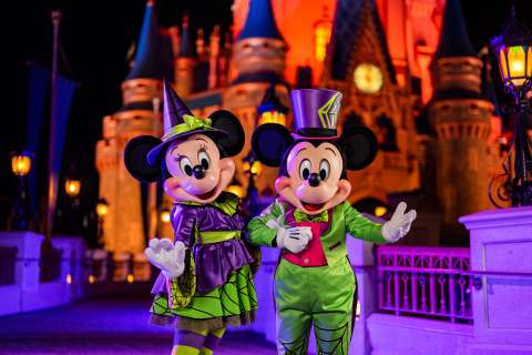 Disney World lanzó ofertas para 2026: entradas con días gratis y descuentos en hoteles