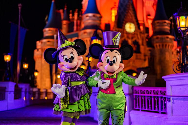Disney World anuncia un 2026 lleno de estrenos, magia renovada y experiencias imperdibles