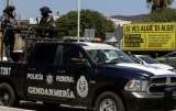 113 falsos policías fueron detenidos en México. Eran el horror de un municipio