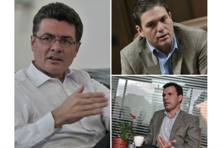 Glifosato, una oportunidad para consolidar el discurso