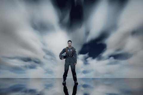 “Grounded”: la ópera que visita la guerra