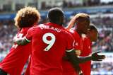 Manchester United continúa con su buen arranque en la Premier League