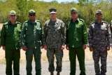 EE. UU. y Cuba celebran inédita reunión militar de alto nivel en Guantánamo