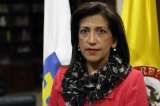 Judicatura le formuló pliego de cargos a la fiscal Martha Lucía Zamora