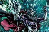 El Rey Orm será el villano en "Aquaman"