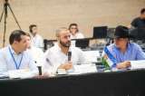 Gobernadores piden una reconciliación entre el presidente Petro y el Congreso