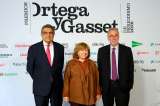 “En Nicaragua no hay periodismo independiente”: Sergio Ramírez, Premio Ortega y Gasset 2026