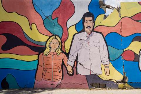 EE. UU. presenta nueva acusación contra Nicolás Maduro y Cilia Flores, esta vez por tortura
