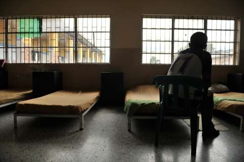 Del castigo al perdón: el plan para reintegrar jóvenes que delinquieron en Medellín