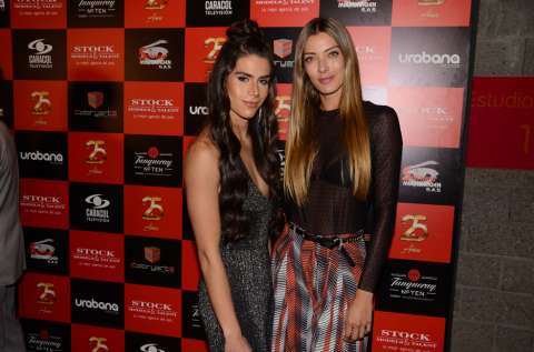 STOCK MODELS & TALENT celebró su aniversario número 25
