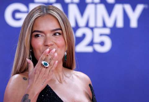 Karol G confirmó las primeras fechas de ‘Viajando por el mundo Tropitour’, su nueva gira