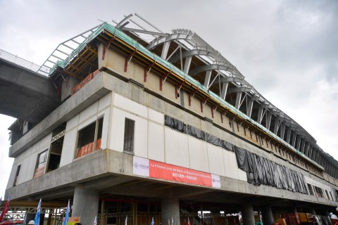 Tercerización: el punto ciego de la fiscalización en las obras del metro