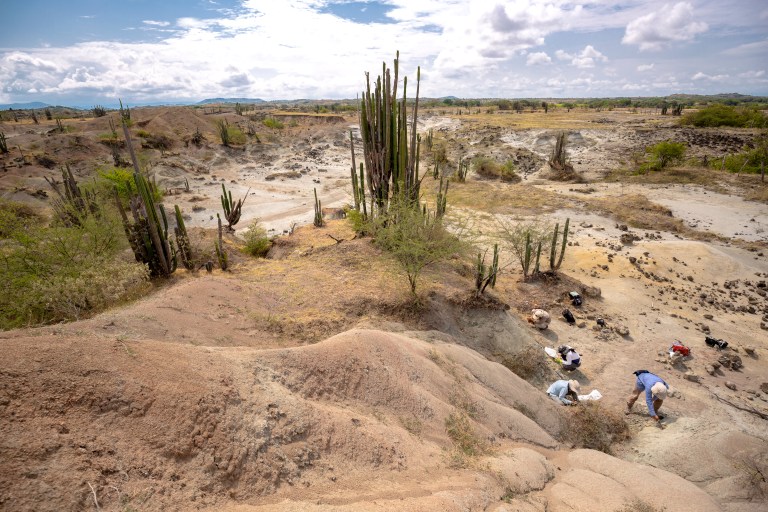 Colombia hará tres nominaciones a la lista de Patrimonio Mundial de la Unesco