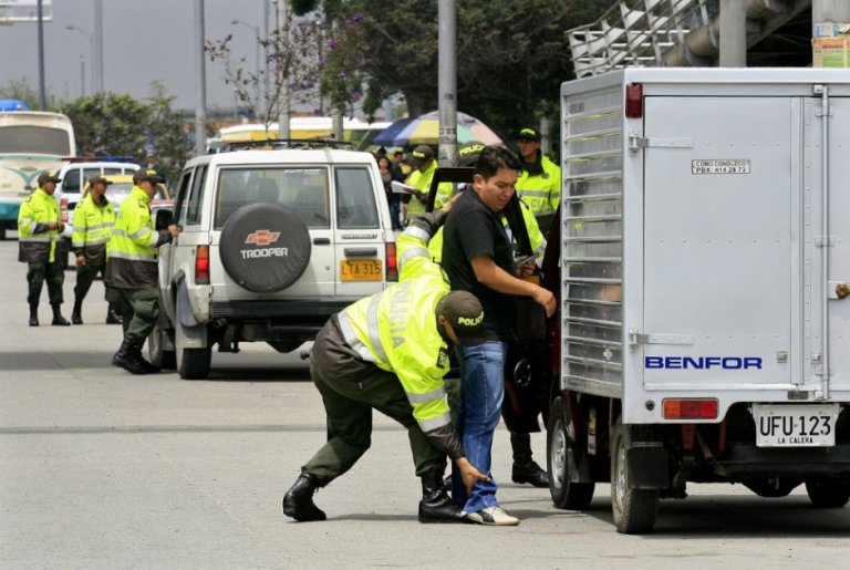 ¿Un código a la altura de la Policía y los ciudadanos?