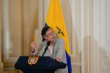 Así serán los últimos días de Petro en el gobierno: crecen las tensiones | La Mesa Redonda