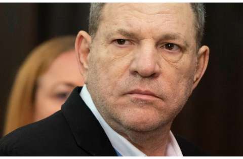 Harvey Weinstein se declarará "no culpable" por delitos de violación y agresión sexual