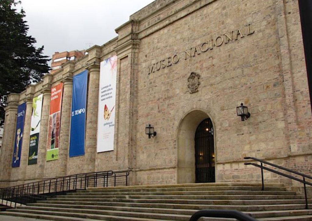Liliana Angulo Cortés la nueva directora del Museo Nacional de Colombia