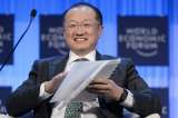 Banco Mundial, satisfecho con crecimiento de África y Latinoamérica