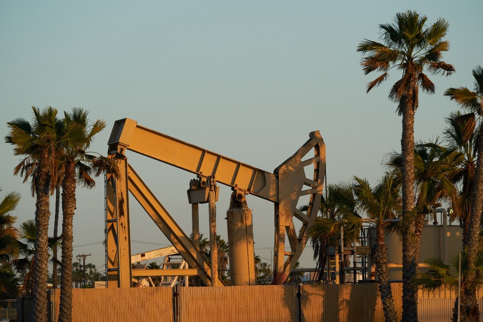 Comienza a ser realidad la prohibición del fracking en el país.