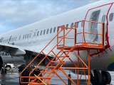 Golpe a la reputación de Boeing: el accidente que pudo terminar en tragedia