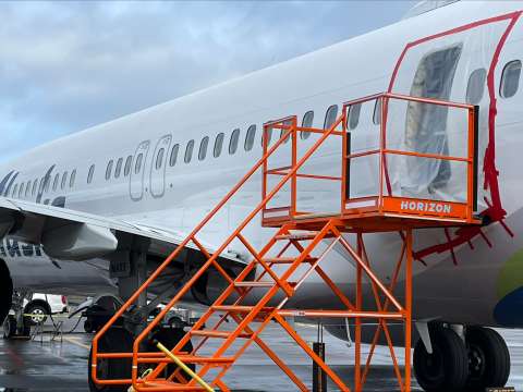 En medio de la crisis, Boeing anuncia cambios en sus directivos