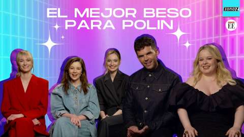 ¿Son necesarias las escenas de sexo? Ft. El elenco de “Bridgerton” 💎🐝