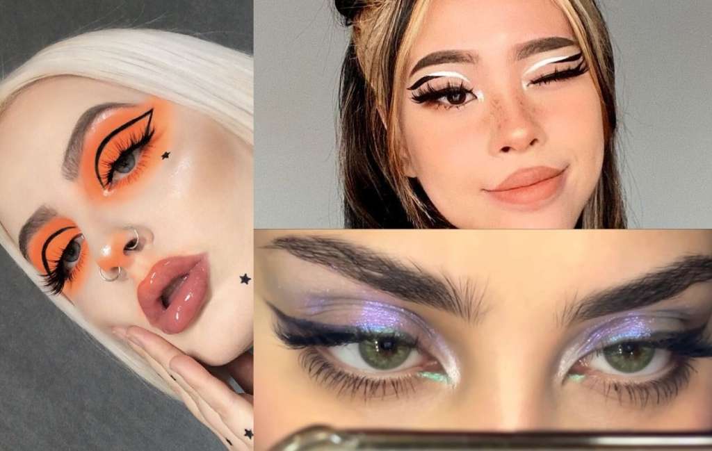 El delineado de tus ojos es el arma principal de tu maquillaje. Cambia tu look y prueba estas 5 opciones que tenemos para ti.