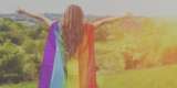 Día Internacional del Orgullo LGBTIQA+:  el origen y significado de la simbología