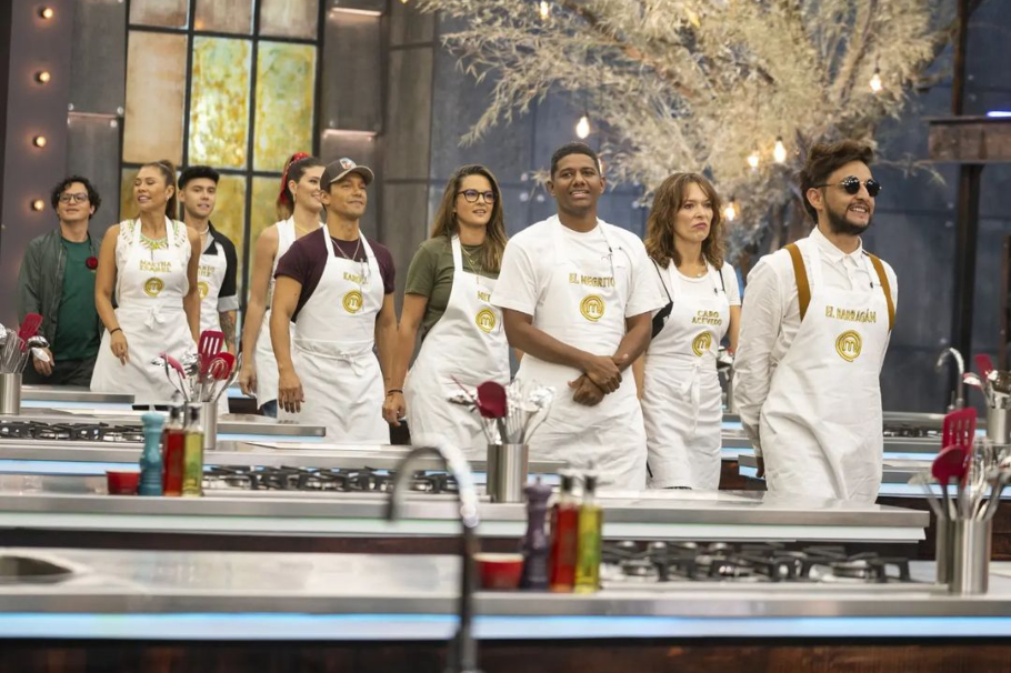 ¿Quién fue el eliminado de MasterChef? acá un recuento por los que han salido