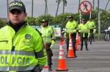 El lío jurídico de la Policía por un mensaje religioso de su director, el general Jorge Nieto