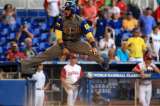¡Histórica victoria de Colombia en el Clásico Mundial de Béisbol!