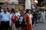 Es oficial: India es ahora el país más poblado del mundo, superando a China