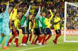 Colombia sub-20, de menos a más