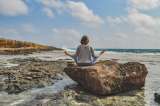 Meditación guiada para realizar pausas activas