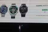 Detección de emociones: la apuesta de los nuevos relojes inteligentes de Huawei
