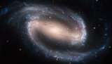 Descubren la galaxia espiral más antigua. Habría surgido hace 11.500 millones de años