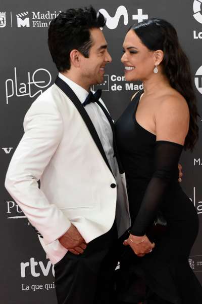 Premios Platino 2023: todos los looks de la alfombra roja