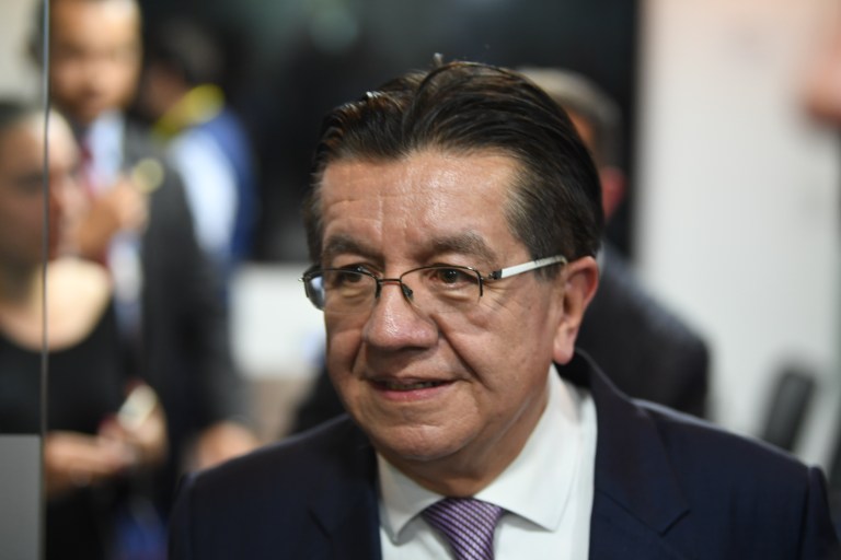 Colombia será copresidente del mecanismo COVAX para un acceso equitativo de las vacunas