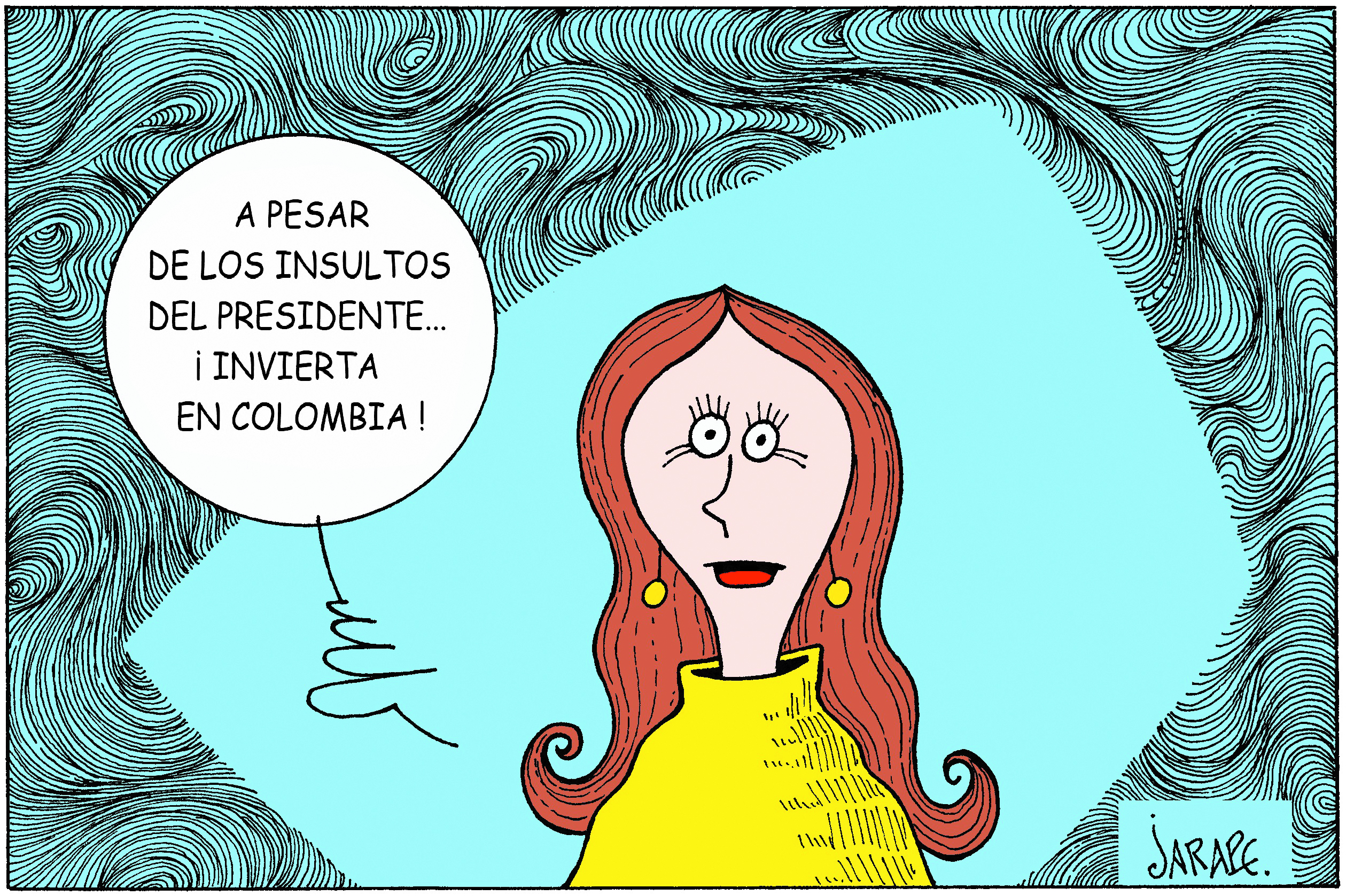 Caricatura