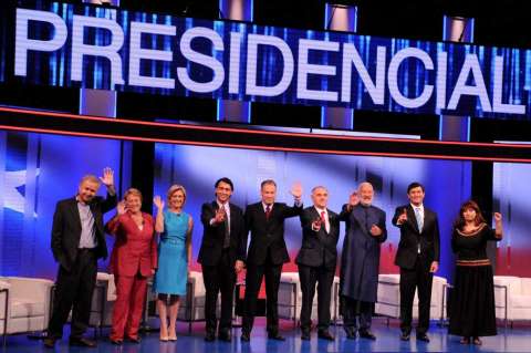 Elecciones en Chile, ¿un nuevo porvenir?