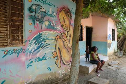 San Basilio de Palenque: a un paso de convertirse en el municipio 1.104 de Colombia