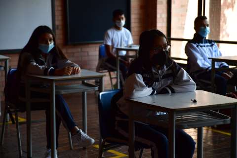 Inscripciones en colegios distritales 2023: requisitos, plazos e instituciones