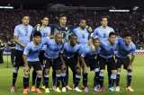 Uruguay dio a conocer la nómina inicial para la Copa América