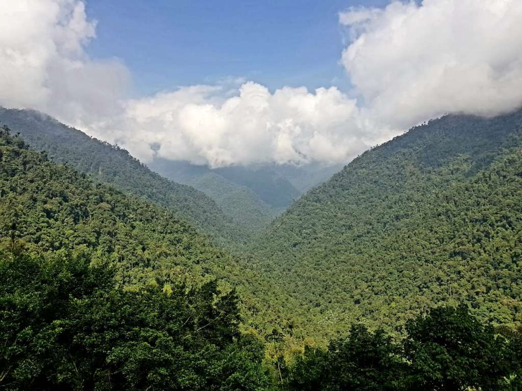 Sierra Nevada de Santa Marta