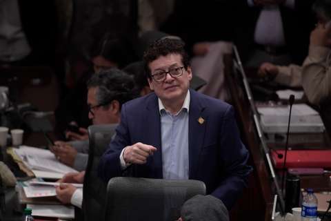 Desde el Pacto Histórico buscan establecer el voto obligatorio en Colombia
