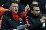Van Gaal insiste en el interés del United en renovar a De Gea